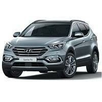 Grand Santa Fe