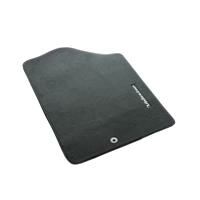 Floor mats