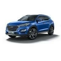 Tucson TL/TLE
