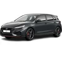 i30 PD ab Bj. 12/2016
