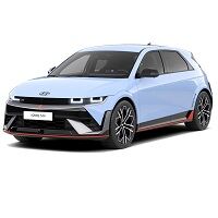 IONIQ 5 N