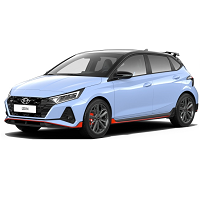 i20 N