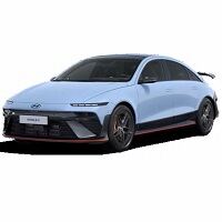 IONIQ 6 N