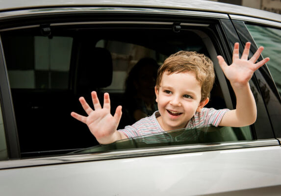 5 clevere Hyundai Zubehörideen für Familien mit Kindern - Hyundai Zubehör für Familien mit Kindern | 5 clevere Tipps