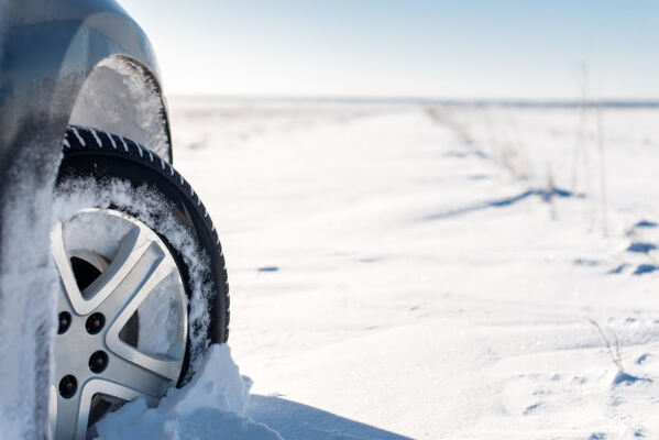 Wie du die Lebensdauer deiner Hyundai Winterkompletträder verlängerst - Winterkompletträder richtig pflegen