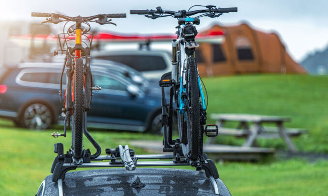 Fahrradträger für den Hyundai: Dach oder Anhängerkupplung – was passt besser? - Fahrradträger für den Hyundai: Dach oder Anhängerkupplung?