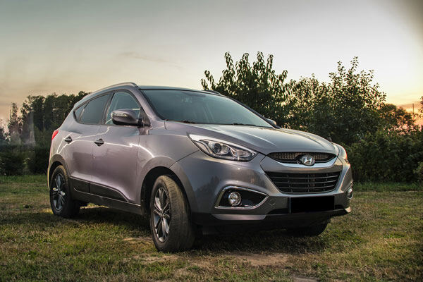 Hyundai winterfest machen – der komplette Herbstcheck in sechs Schritten - Hyundai winterfest machen – Herbstcheck in 6 Schritten