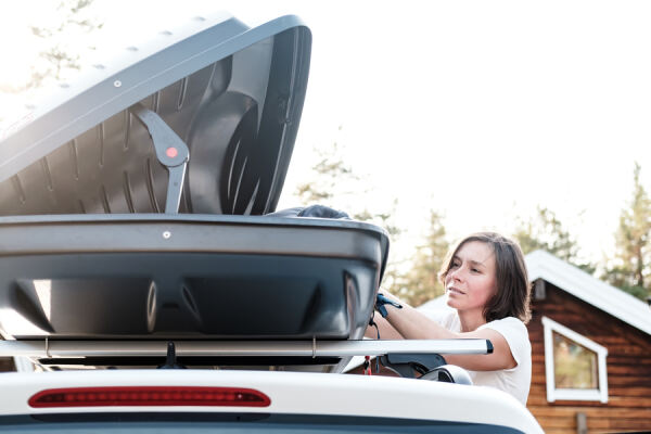Hyundai Dachträger und Transportlösungen für mehr Platz und Flexibilität  - Hyundai Dachträger und Transportlösungen | Passgenau &amp; Sicher