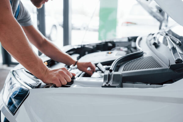 Frühjahrscheck für Ihren Hyundai: So machen Sie Ihr Fahrzeug fit für die neue Saison - Frühjahrscheck für Ihren Hyundai: Tipps &amp; Zubehör
