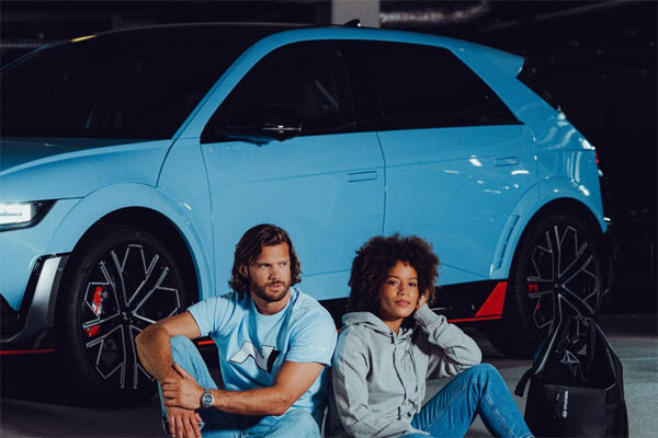 Hyundai N-Merch: Nr. 3 ist ein echtes Highlight - Top 5 Must-haves für Ihren N-Style! Die Nr. 3 ist fast immer ausverkauft!