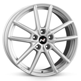 Hyundai i30N Felge, HMD03N (18 Zoll)