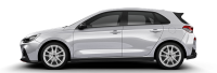 Hyundai i30N rim, HMD03N (18")