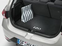 Kofferraummatte wendbar, i20 (BC3) ohne doppelten...