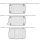 reversible trunk mat, i20 (BC3) without double loading floor and without subwoofer