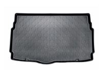 trunk liner, i20 (BC3) without double loading floor