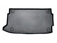 trunk liner, i20 (BC3) with double loading floor and...