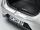 Rear bumper protection foil, transparent, i20 BC3