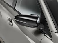 Spiegelkappen - phantom black, i20 BC3/BAYON