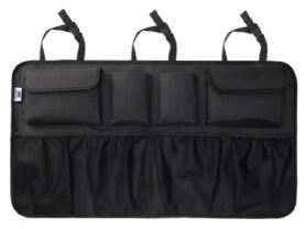 Trunk organizer