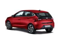 Styling kit - phantom black, i20 BC3