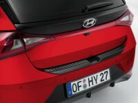 Body styling kit, phantom black, i20 BC3