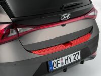 Styling kit - tomato red, i20 BC3