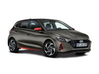 Styling kit - tomato red, i20 BC3