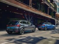 Body styling kit, aqua turquoise, i20 BC3