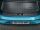 Rear bumper protection foil, transparent, i10 AC3