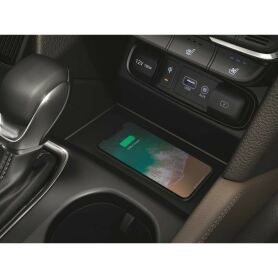 QI Charger