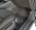 Rubber floor mats - N-Line, Tucson NX4