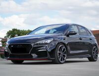 Tieferlegung, i30N (+ FL) / i30 Fastback N (+FL)