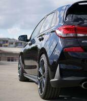 Tieferlegung, i30N (+ FL) / i30 Fastback N (+FL)