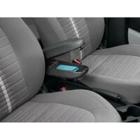 Centre armrest leather - with storage compartment, i20 BC3/BAYON