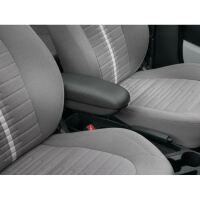 Centre armrest leather - with storage compartment, i20 BC3/BAYON