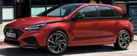 Side trim, i30 PD Facelift