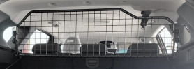 Separator grille, Tucson NX4