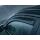 Front wind deflector - black, Tucson NX4
