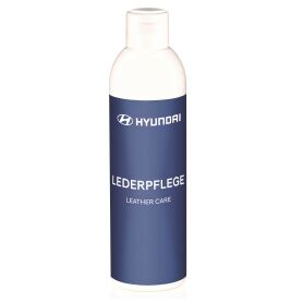 Hyundai Leather Care
