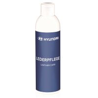 Hyundai Lederpflege