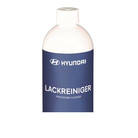 Hyundai Paint Cleaner