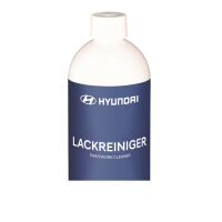 Hyundai Lackreiniger