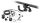Trailer hitch detachable, i30 GD Kombi