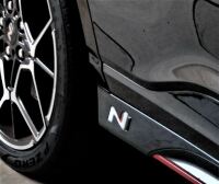 N-Logo Badge, Kona N