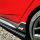 N logo set for side skirts, i20N
