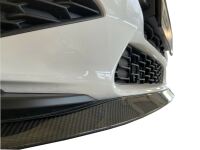 Frontsplitter, i30N Facelift