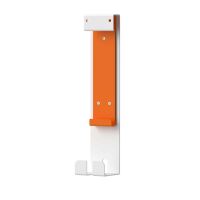 Wall bracket for mobile wallbox