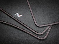 Floor mats velour, Kona N