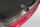 Inner bumper protection - stainless steel, TUCSON NX4