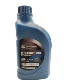 Hyundai transmission oil, 1L
